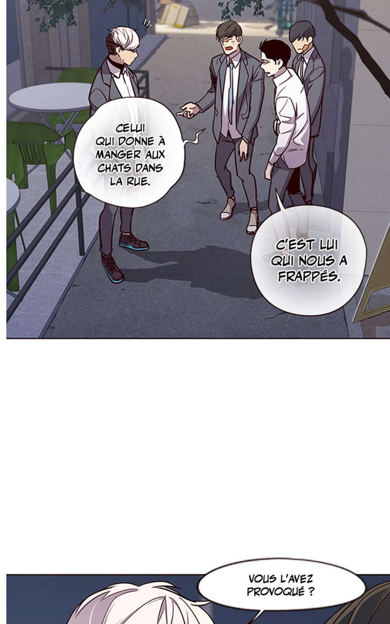 Read Eleceed FR Manga Online