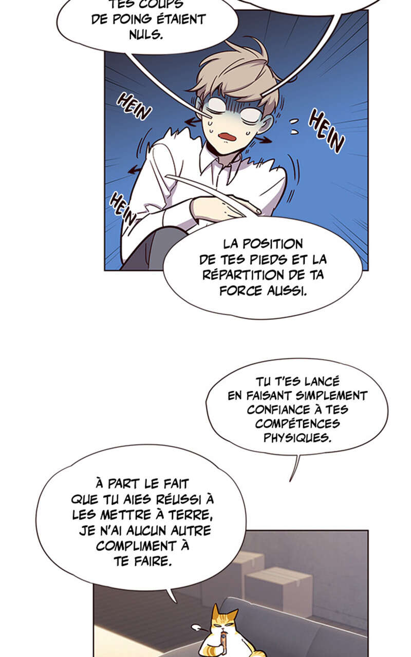 Read Eleceed FR Manga Online