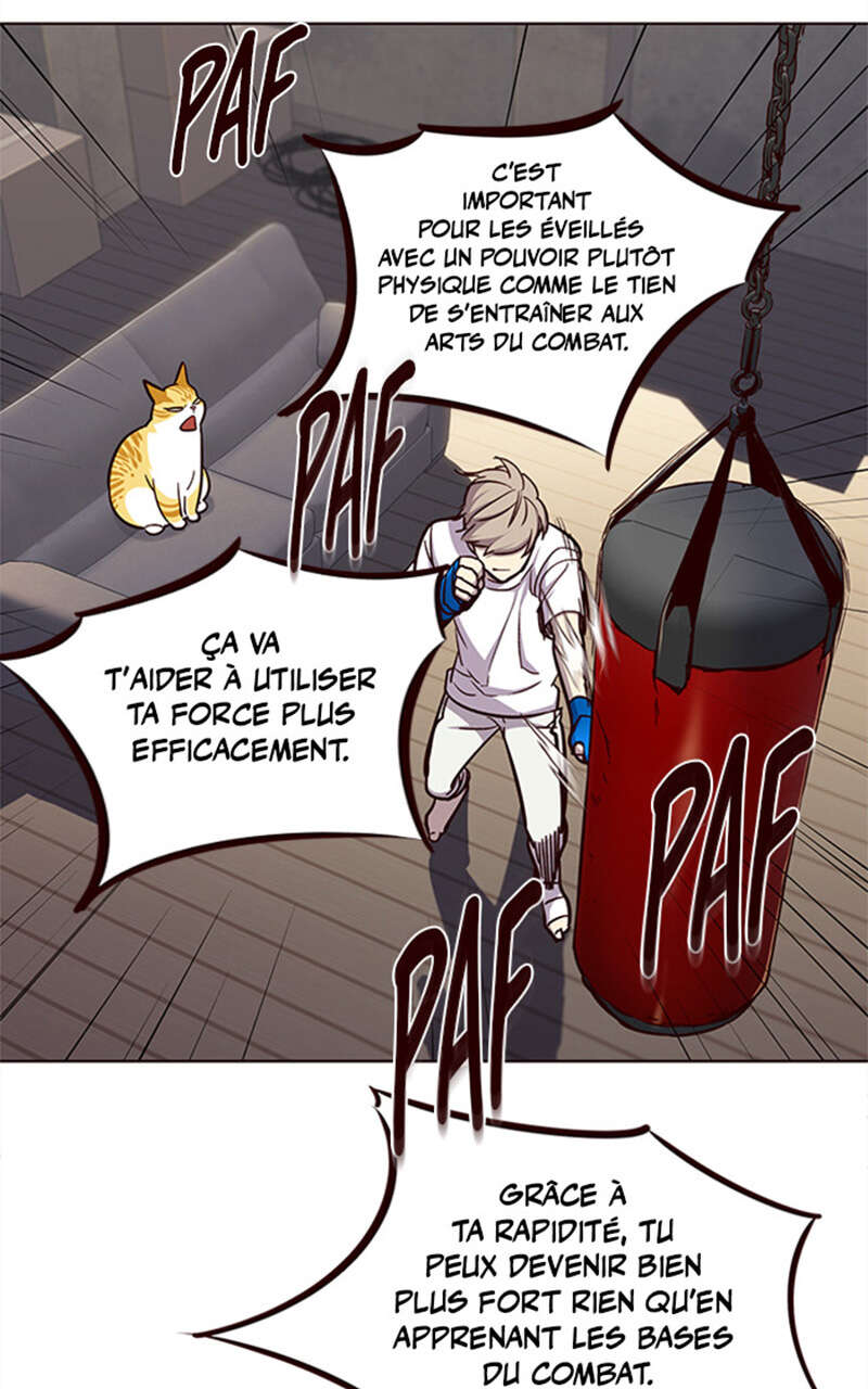 Read Eleceed FR Manga Online