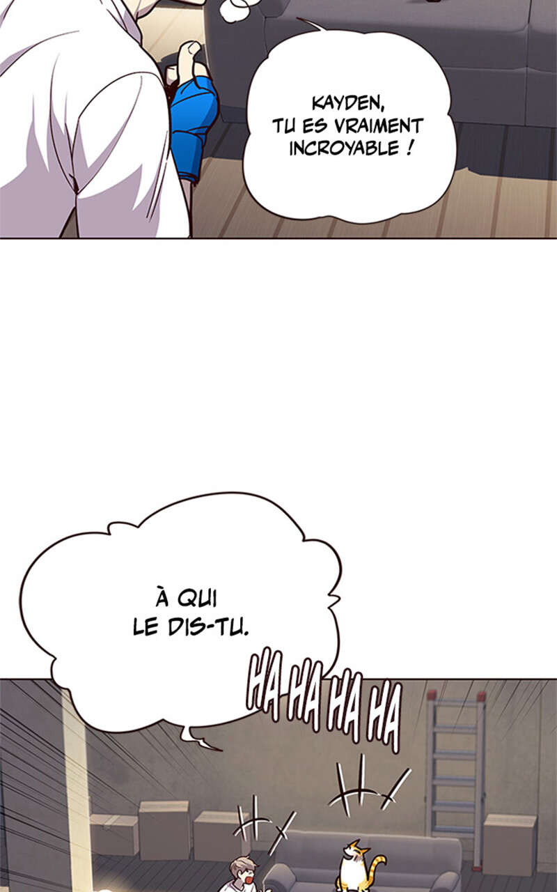 Read Eleceed FR Manga Online