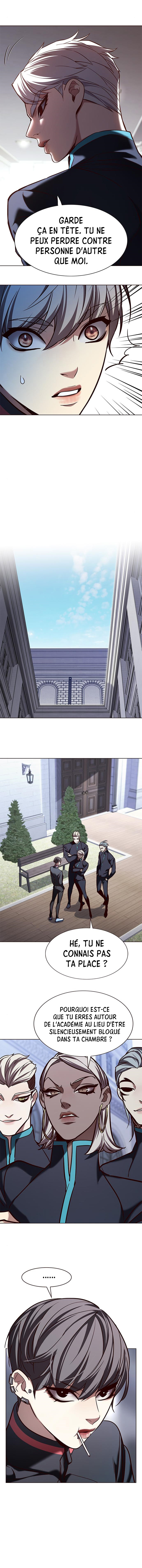 Read Eleceed FR Manga Online