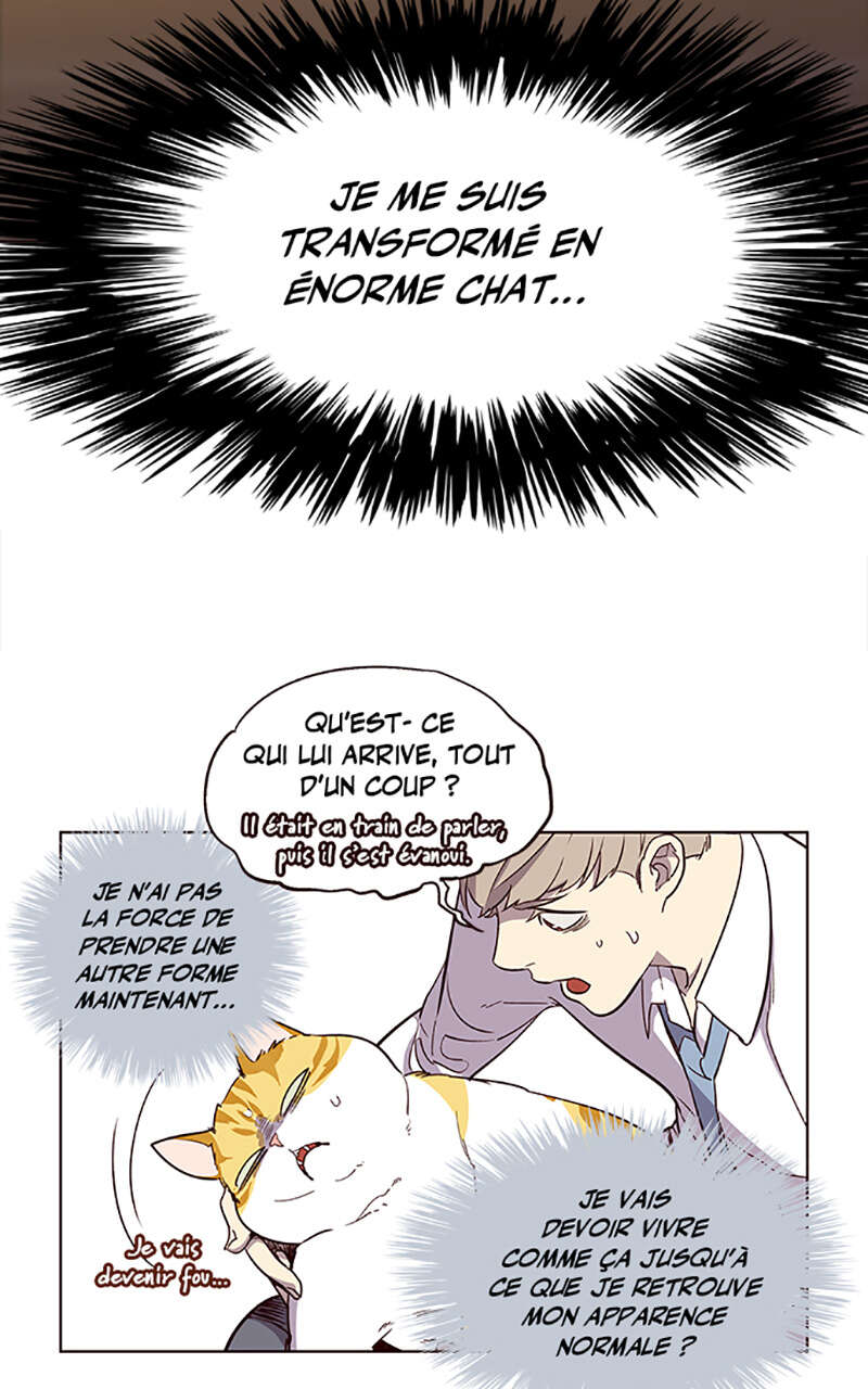 Read Eleceed FR Manga Online
