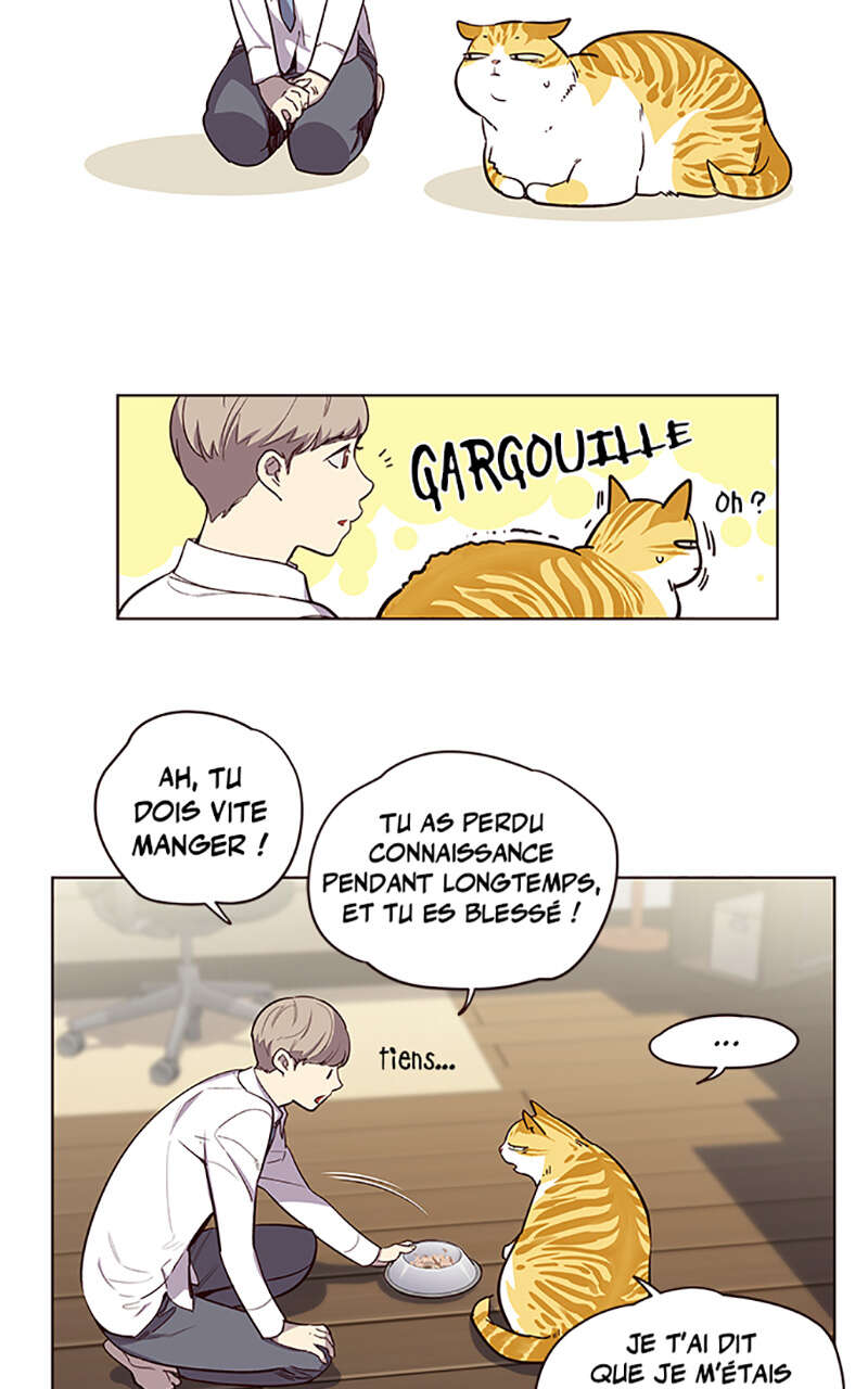 Read Eleceed FR Manga Online