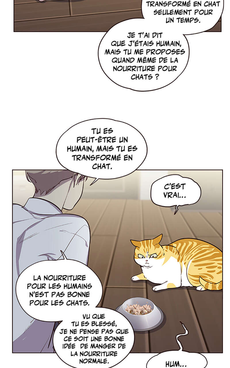 Read Eleceed FR Manga Online