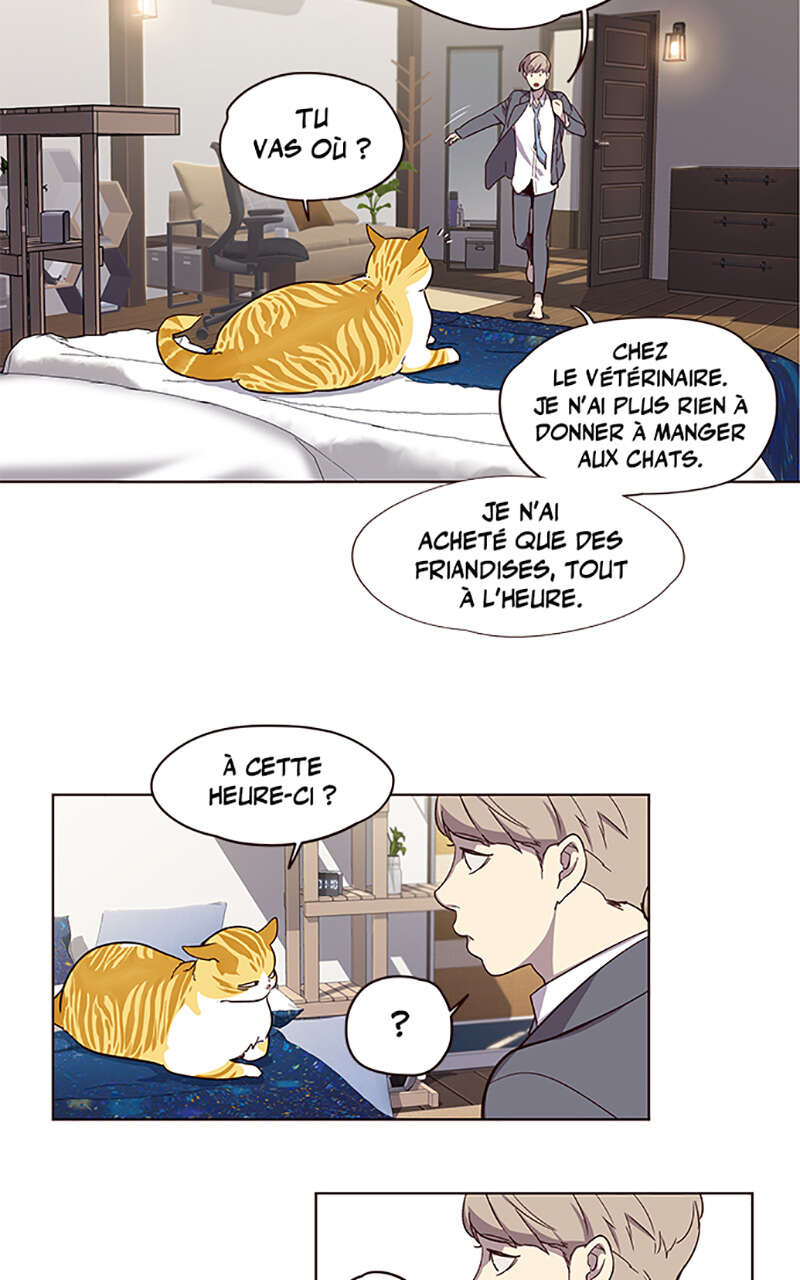 Read Eleceed FR Manga Online