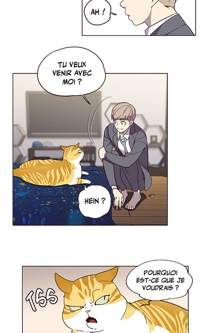 Read Eleceed FR Manga Online