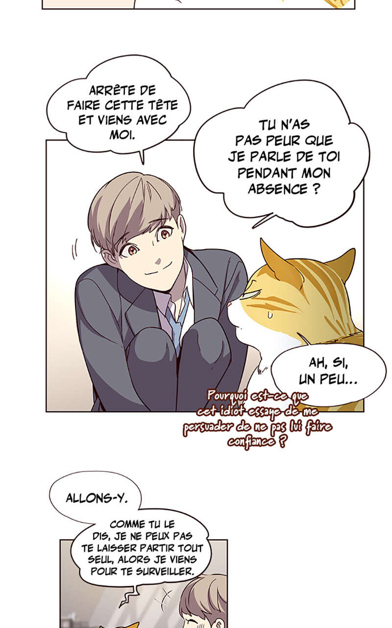 Read Eleceed FR Manga Online
