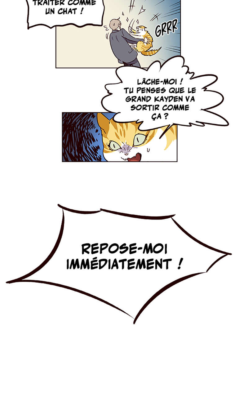 Read Eleceed FR Manga Online