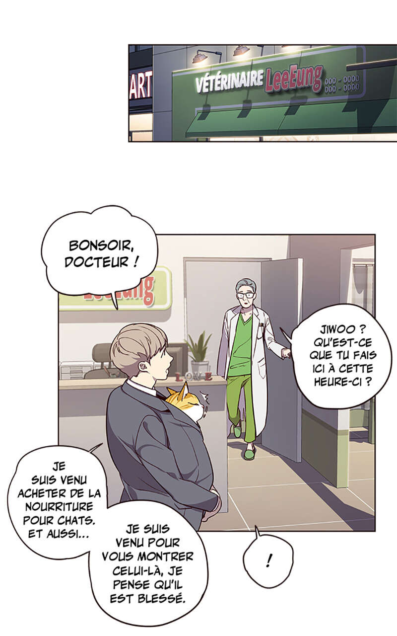 Read Eleceed FR Manga Online