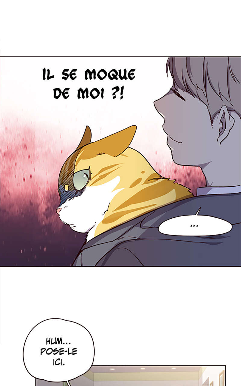 Read Eleceed FR Manga Online