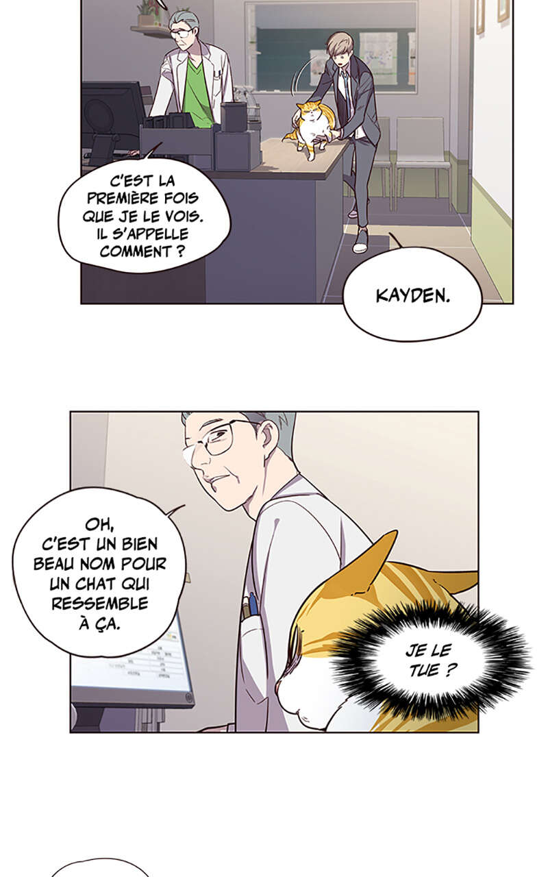Read Eleceed FR Manga Online