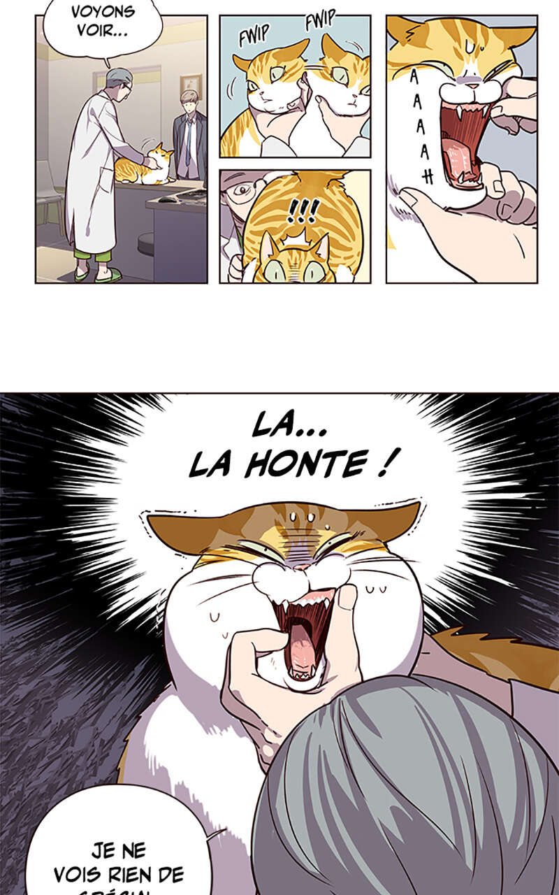 Read Eleceed FR Manga Online
