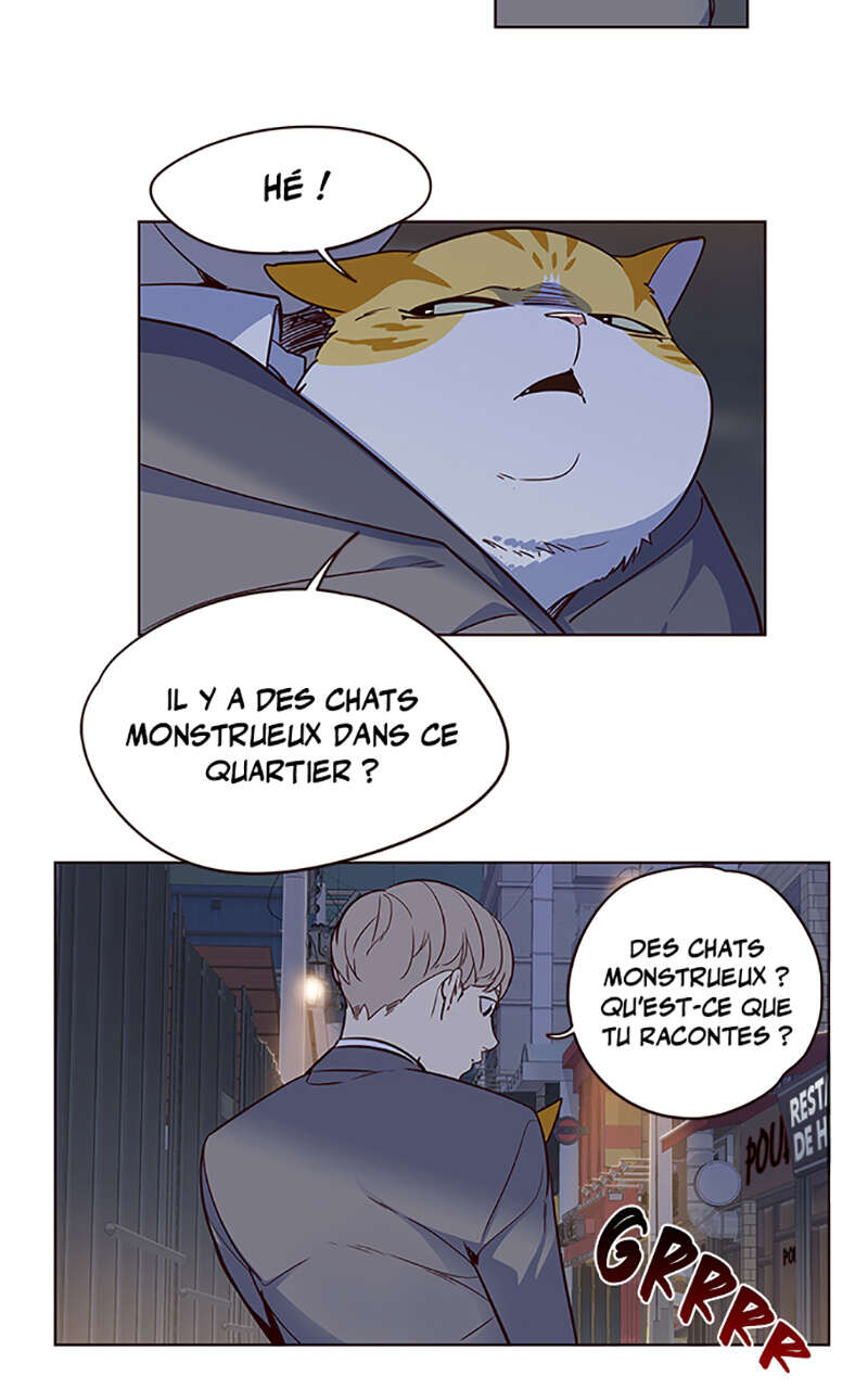 Read Eleceed FR Manga Online