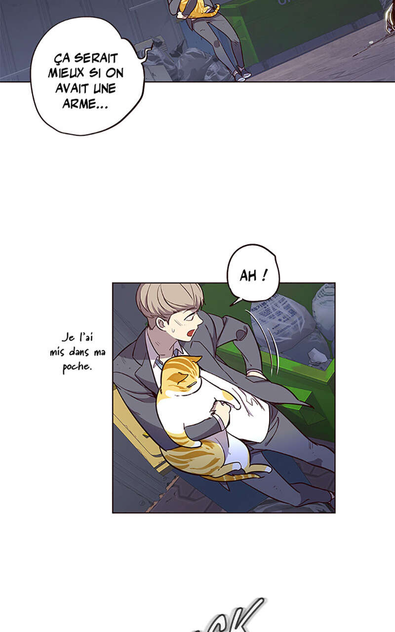 Read Eleceed FR Manga Online