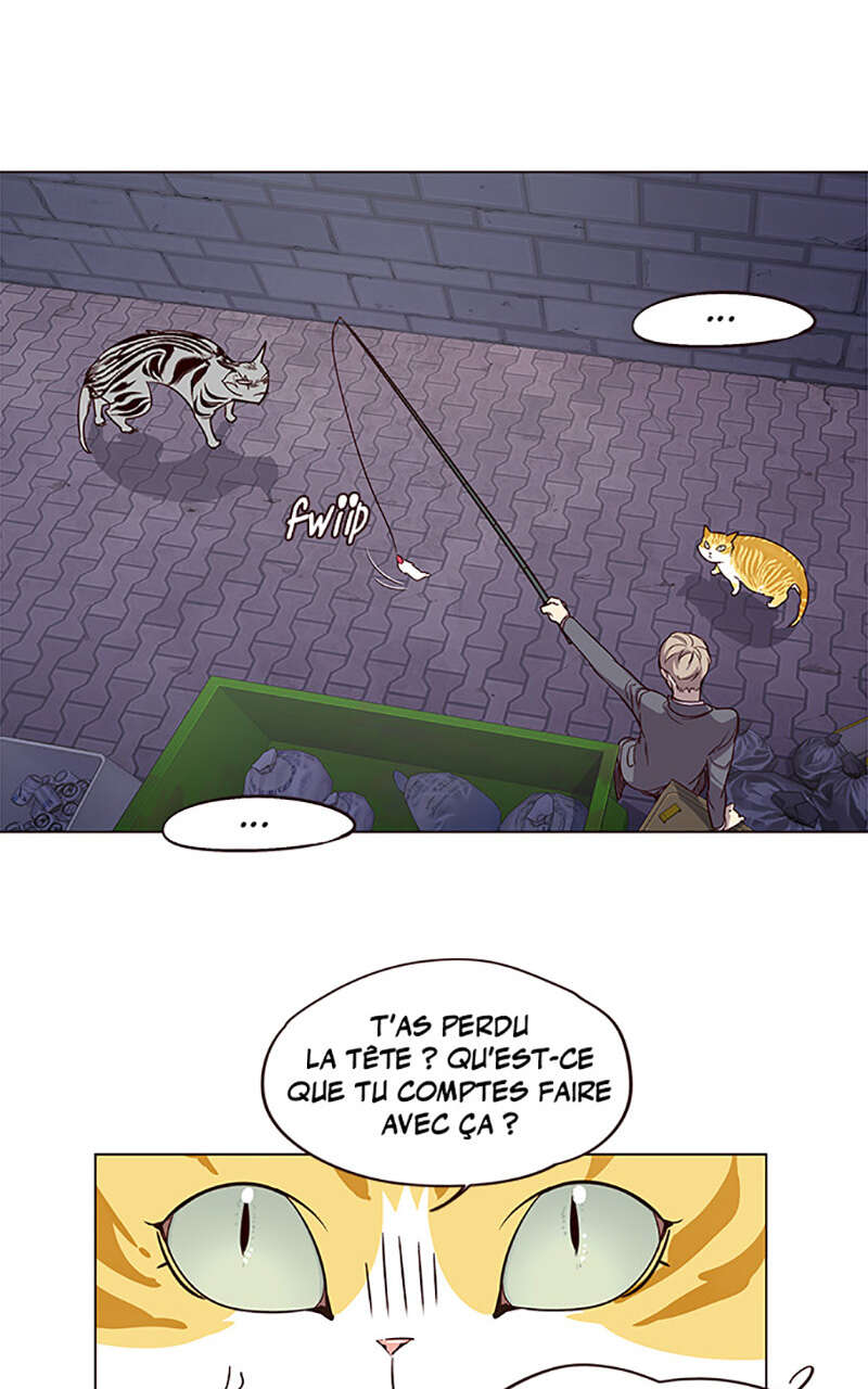 Read Eleceed FR Manga Online