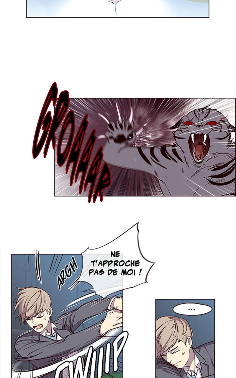 Read Eleceed FR Manga Online