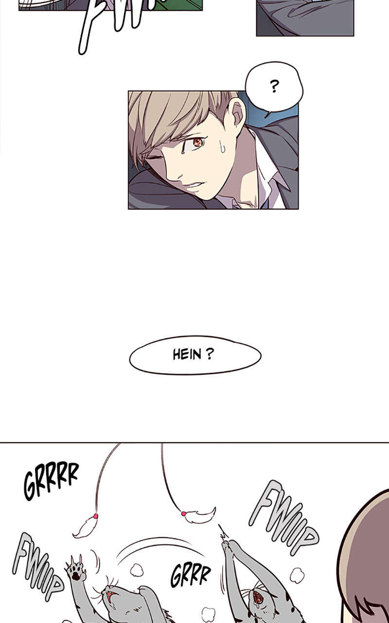 Read Eleceed FR Manga Online