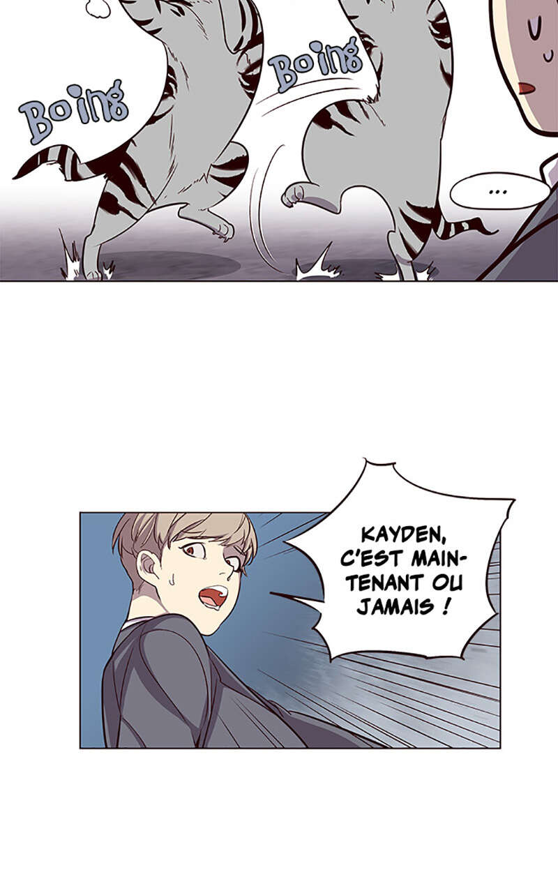 Read Eleceed FR Manga Online