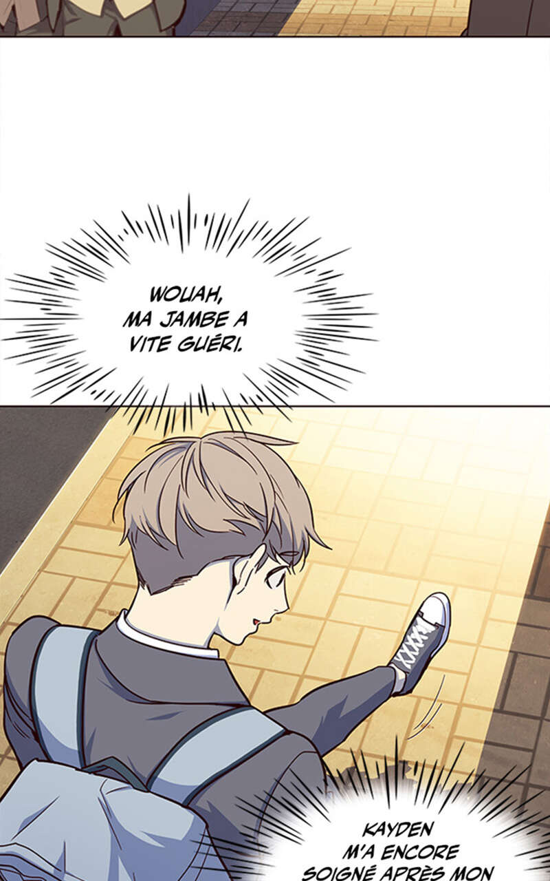 Read Eleceed FR Manga Online
