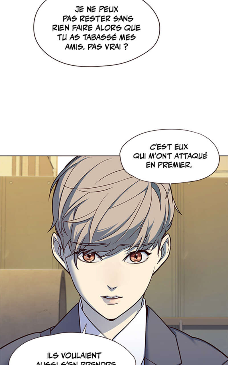 Read Eleceed FR Manga Online