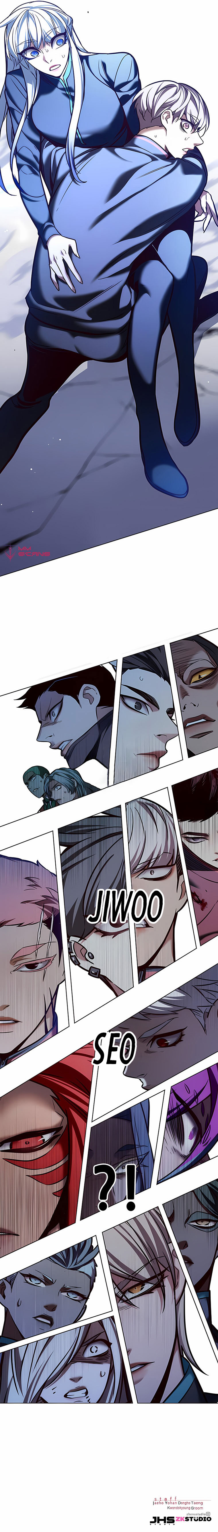 Read Eleceed FR Manga Online