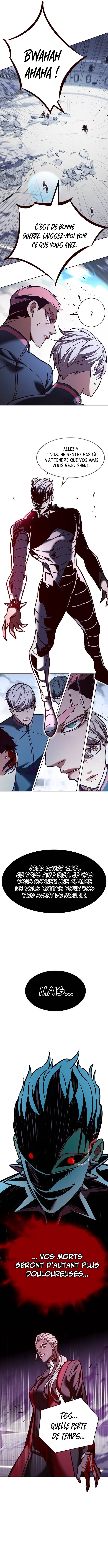 Read Eleceed FR Manga Online