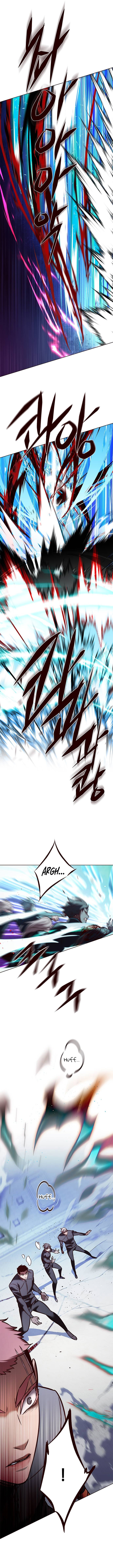 Read Eleceed FR Manga Online