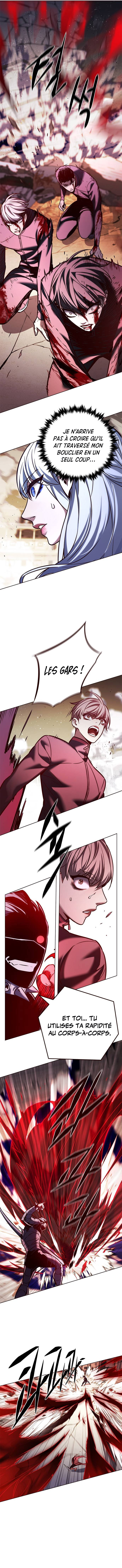 Read Eleceed FR Manga Online