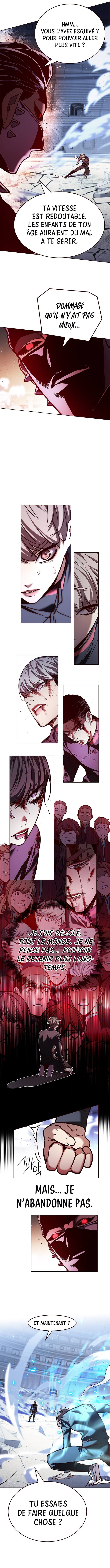 Read Eleceed FR Manga Online
