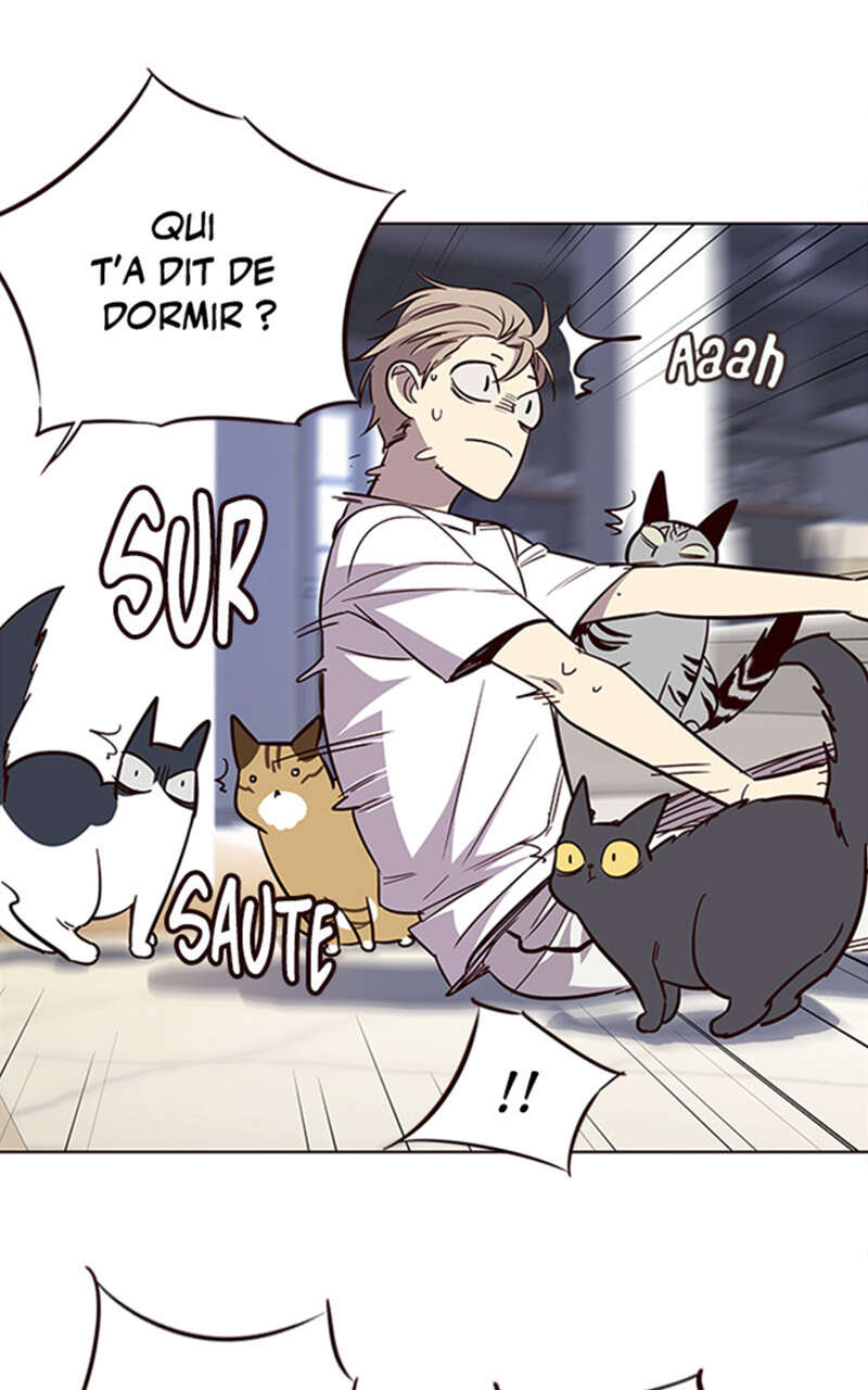 Read Eleceed FR Manga Online