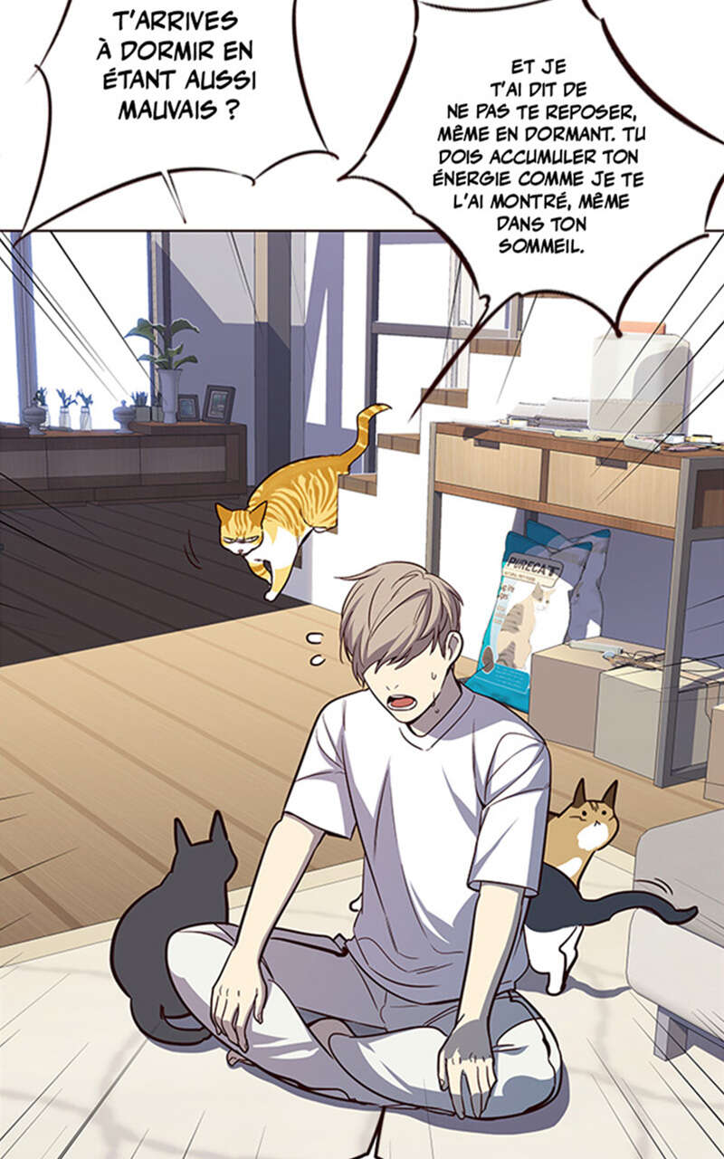 Read Eleceed FR Manga Online