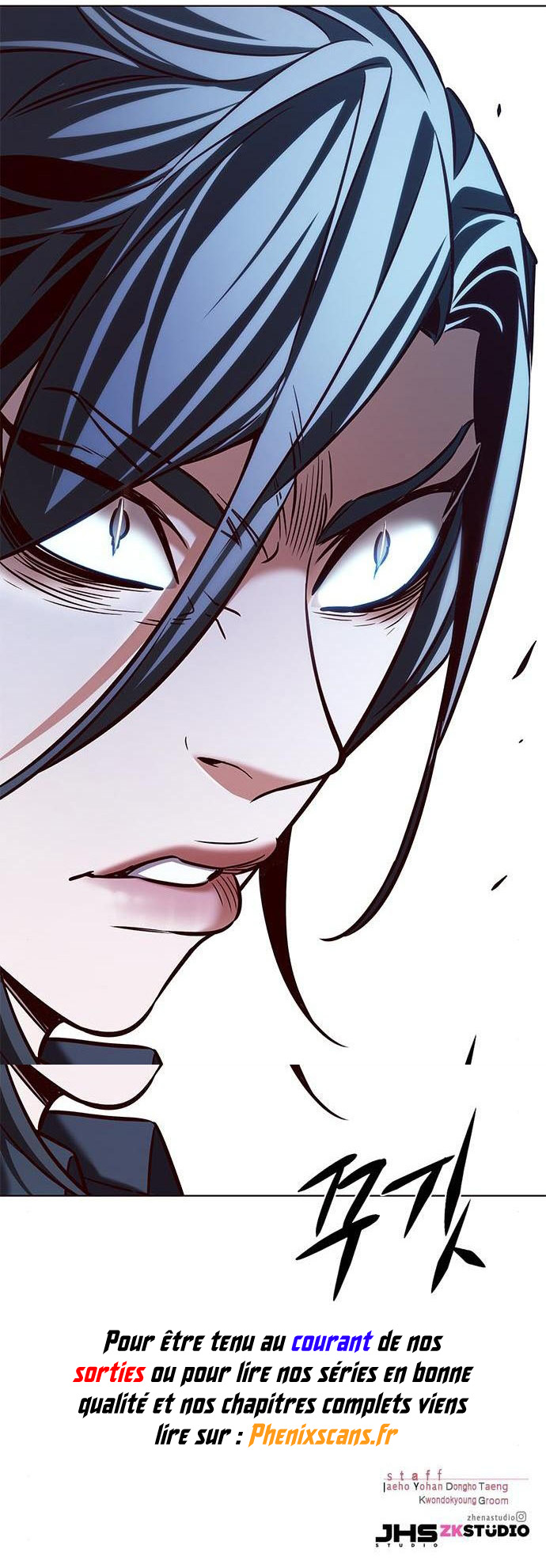 Read Eleceed FR Manga Online