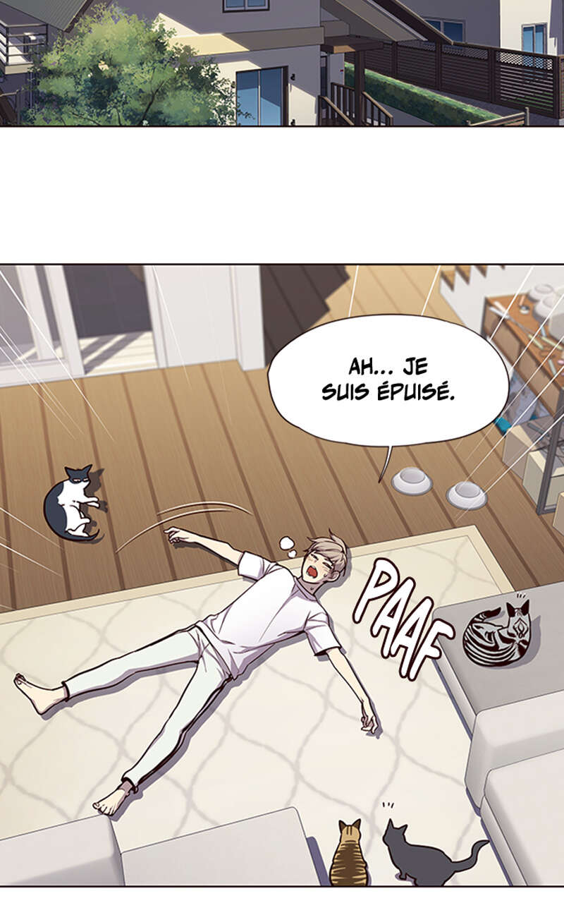 Read Eleceed FR Manga Online