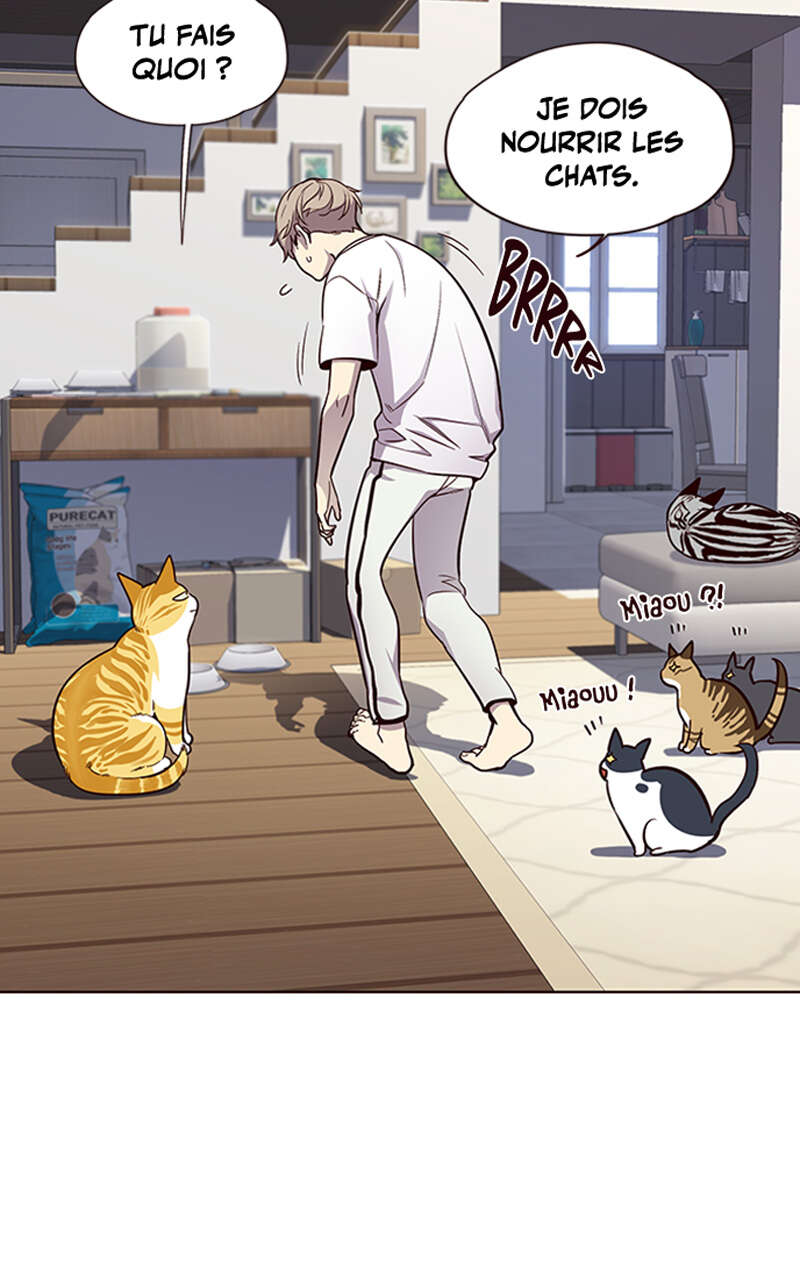 Read Eleceed FR Manga Online