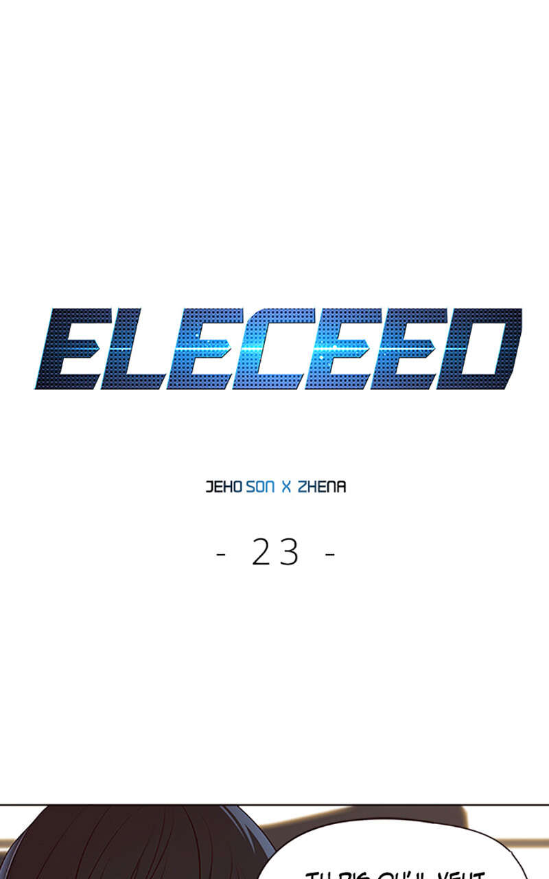 Read Eleceed FR Manga Online
