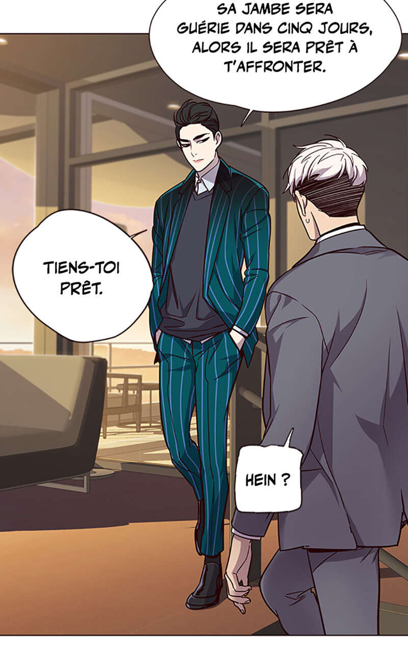 Read Eleceed FR Manga Online