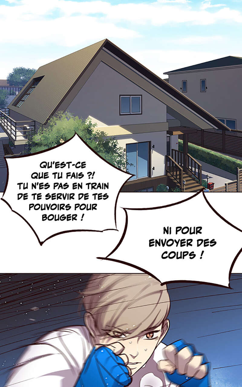 Read Eleceed FR Manga Online