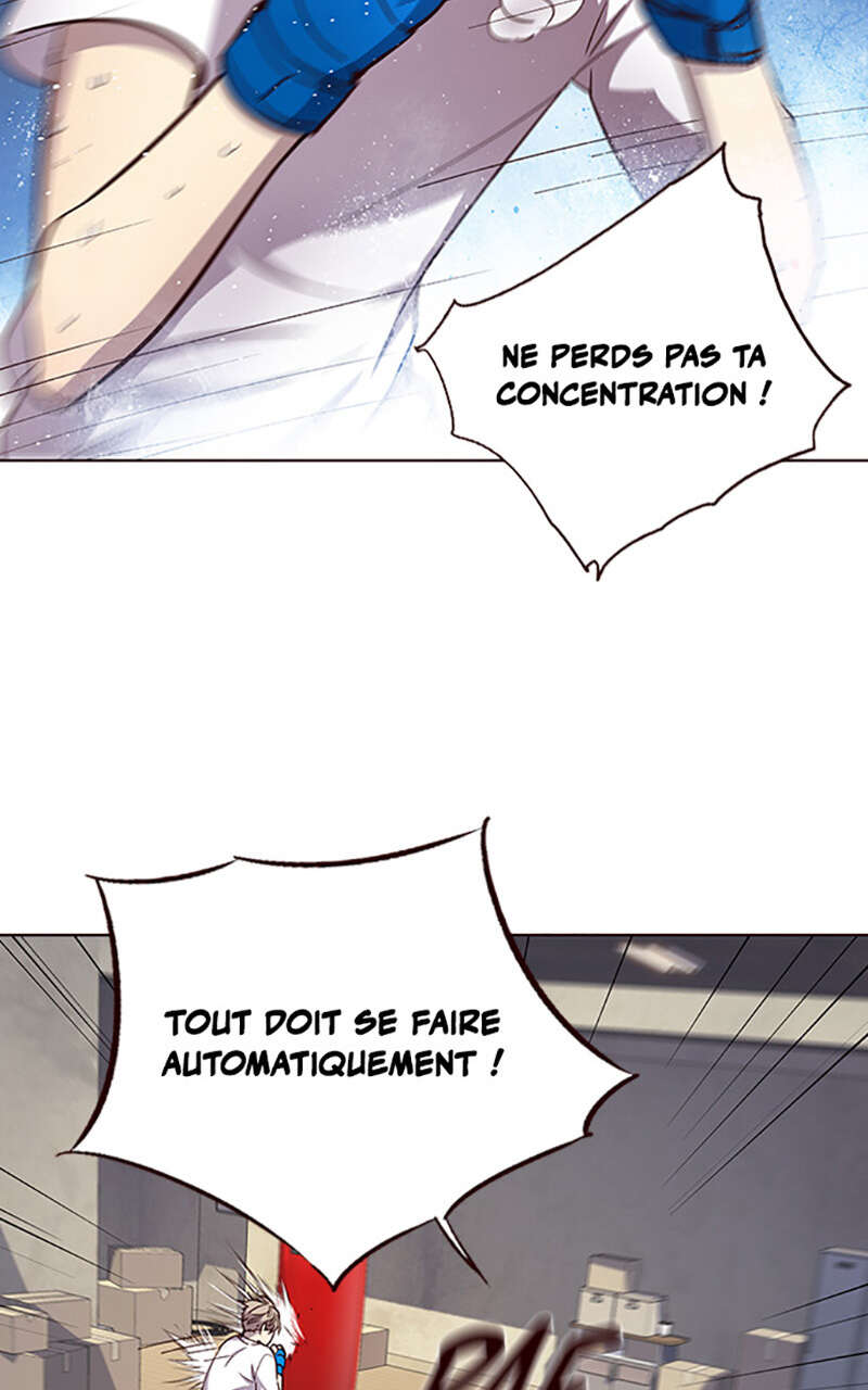 Read Eleceed FR Manga Online