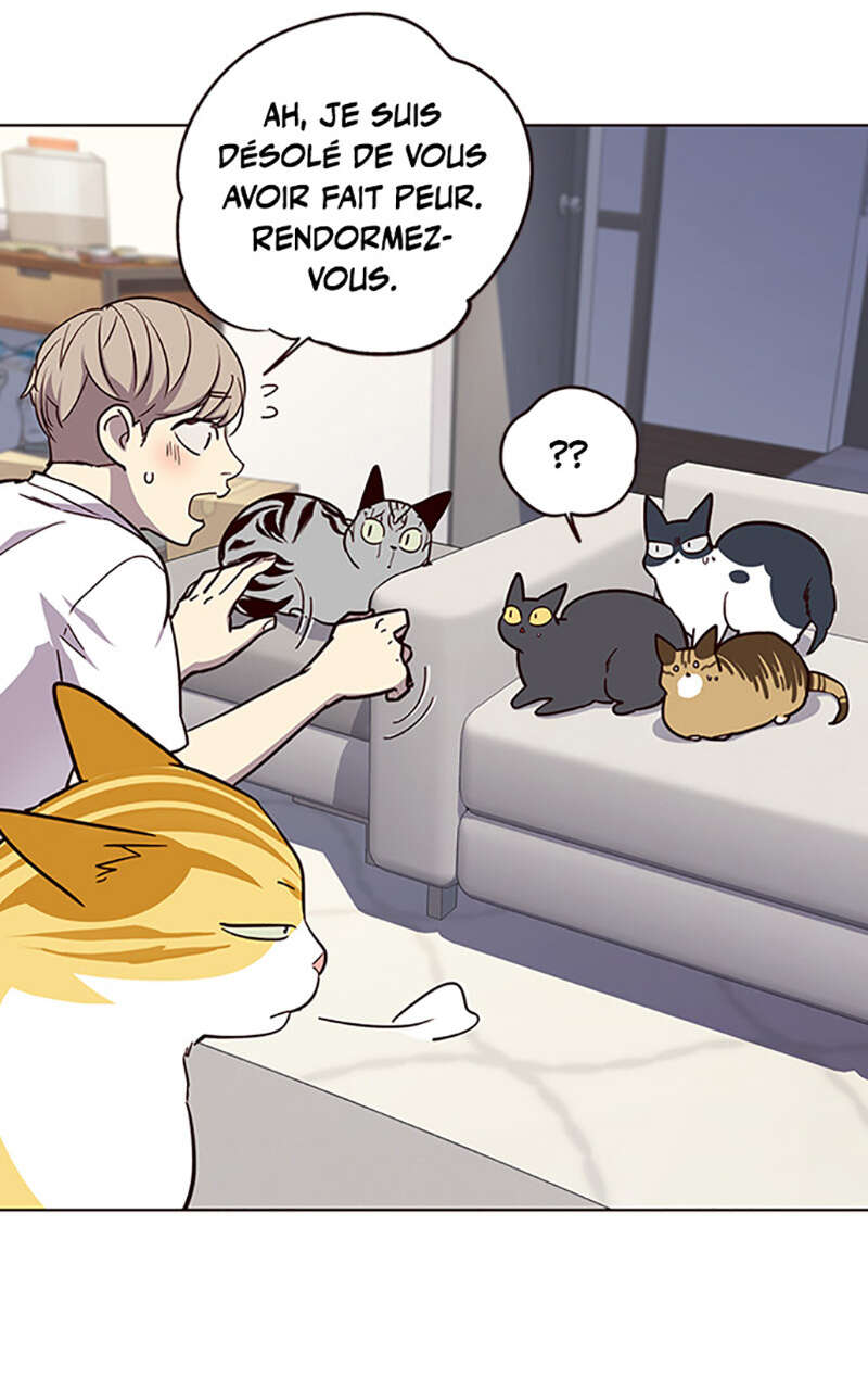 Read Eleceed FR Manga Online