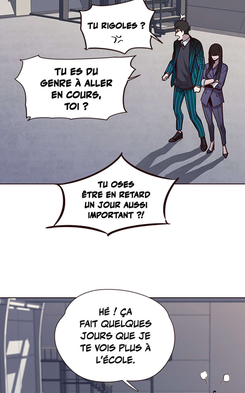 Read Eleceed FR Manga Online