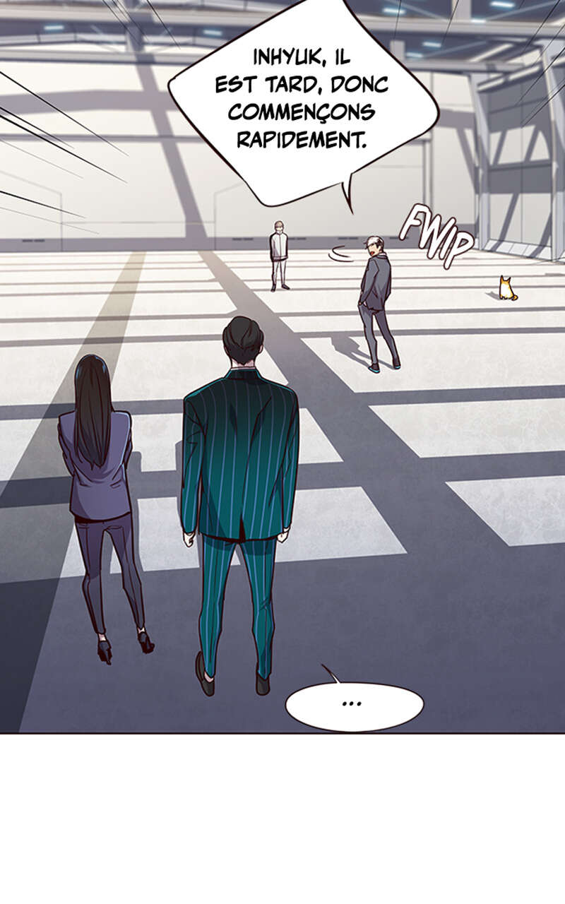 Read Eleceed FR Manga Online