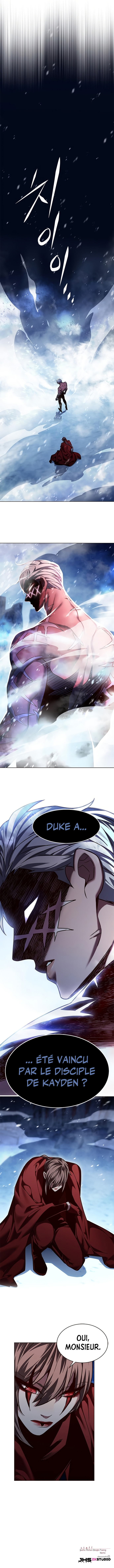Read Eleceed FR Manga Online