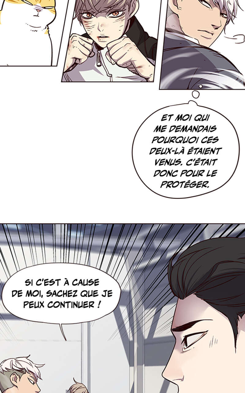 Read Eleceed FR Manga Online