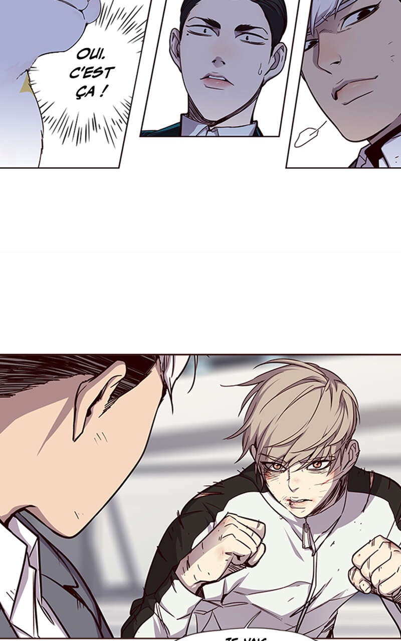 Read Eleceed FR Manga Online