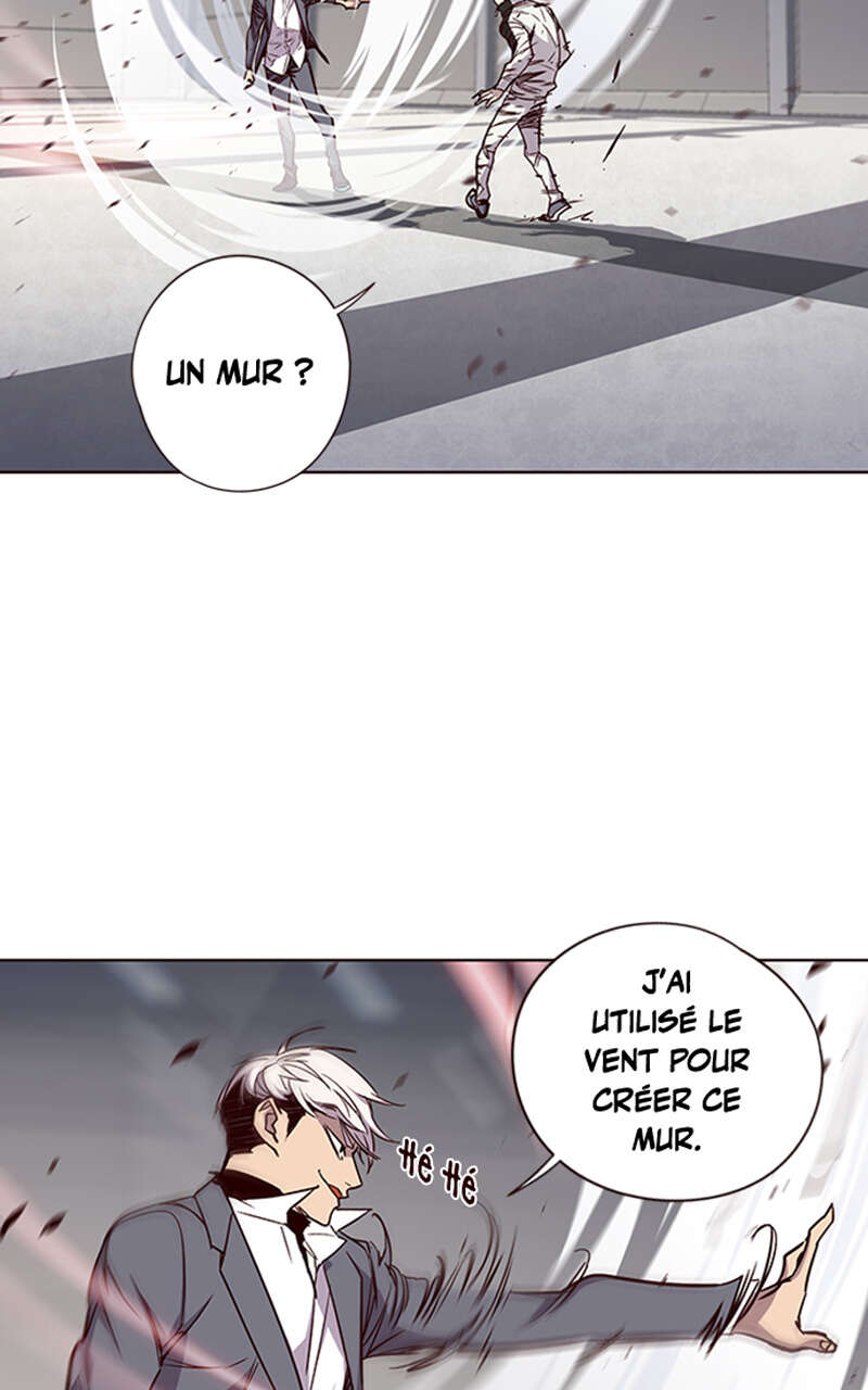Read Eleceed FR Manga Online