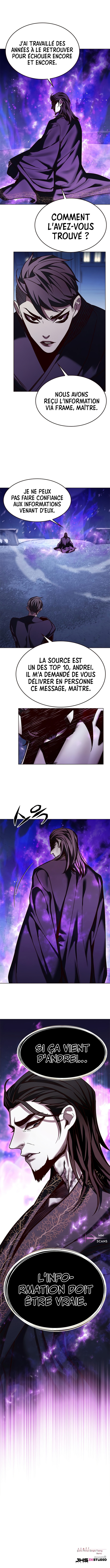 Read Eleceed FR Manga Online