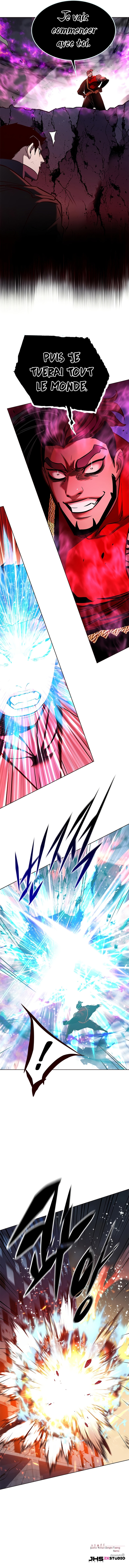 Read Eleceed FR Manga Online