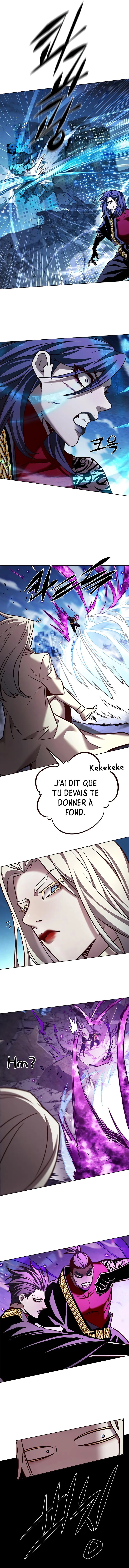 Read Eleceed FR Manga Online