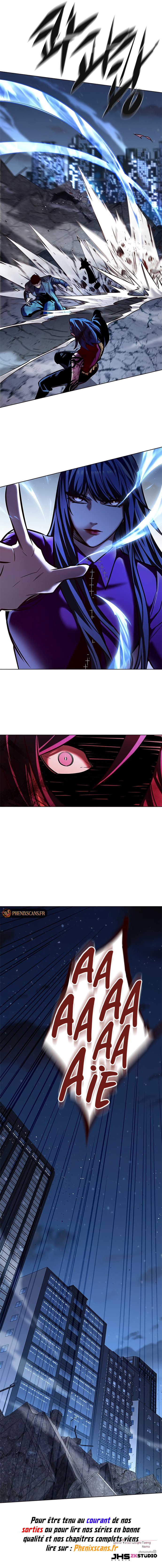 Read Eleceed FR Manga Online
