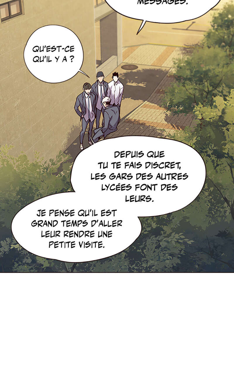 Read Eleceed FR Manga Online